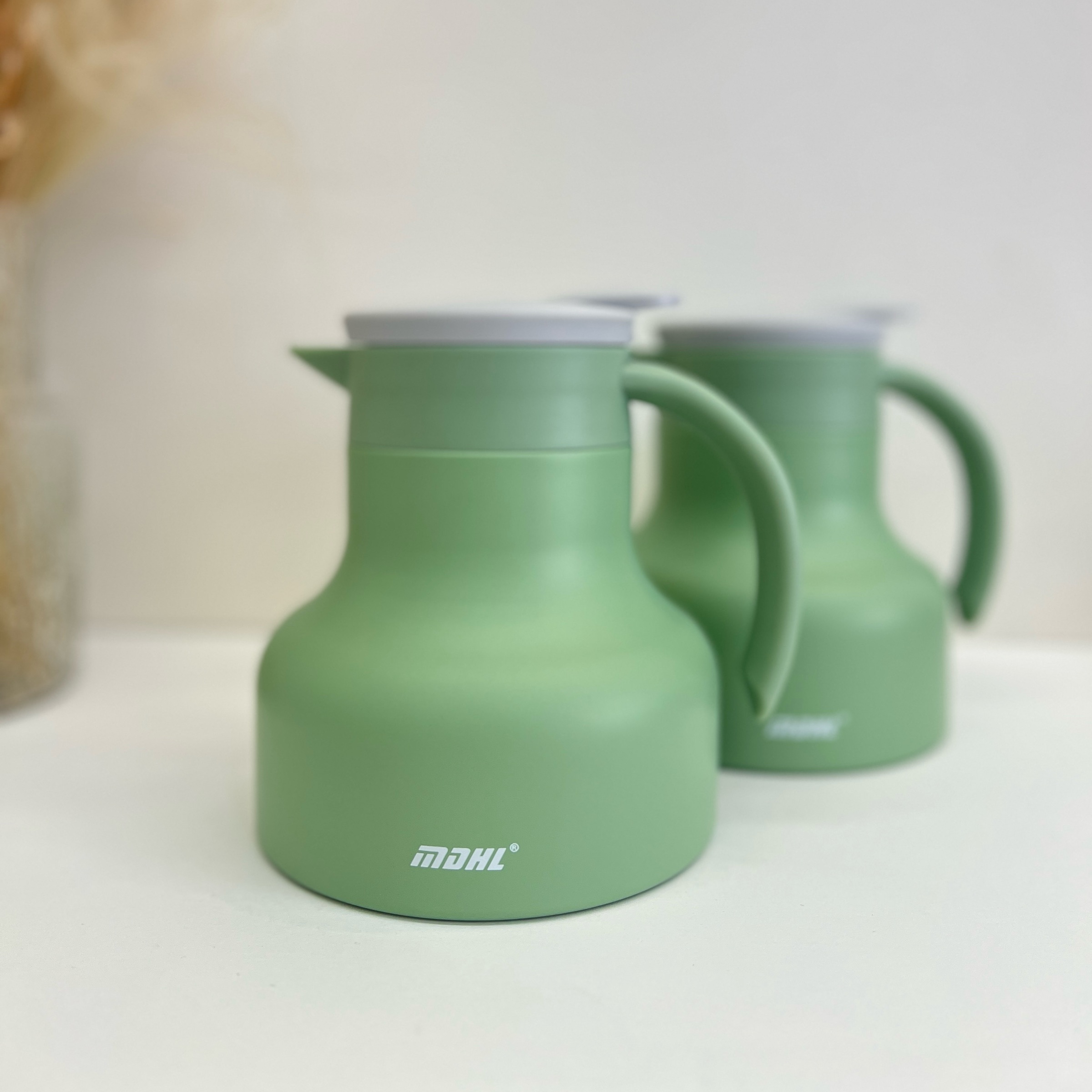 فلاسک برند MDHL وارداتی گنجایش ۷۰۰ میلی لیتر