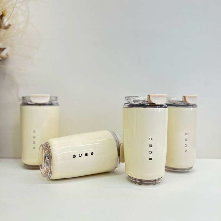 تراول ماگ اسمگ WALLMUG)SMEG)
