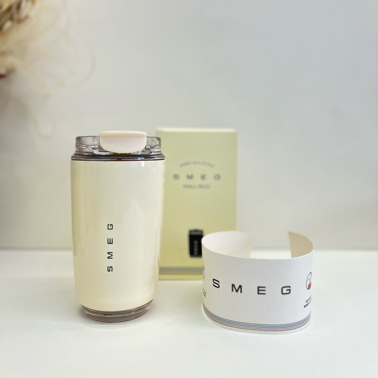 تراول ماگ اسمگ WALLMUG)SMEG)