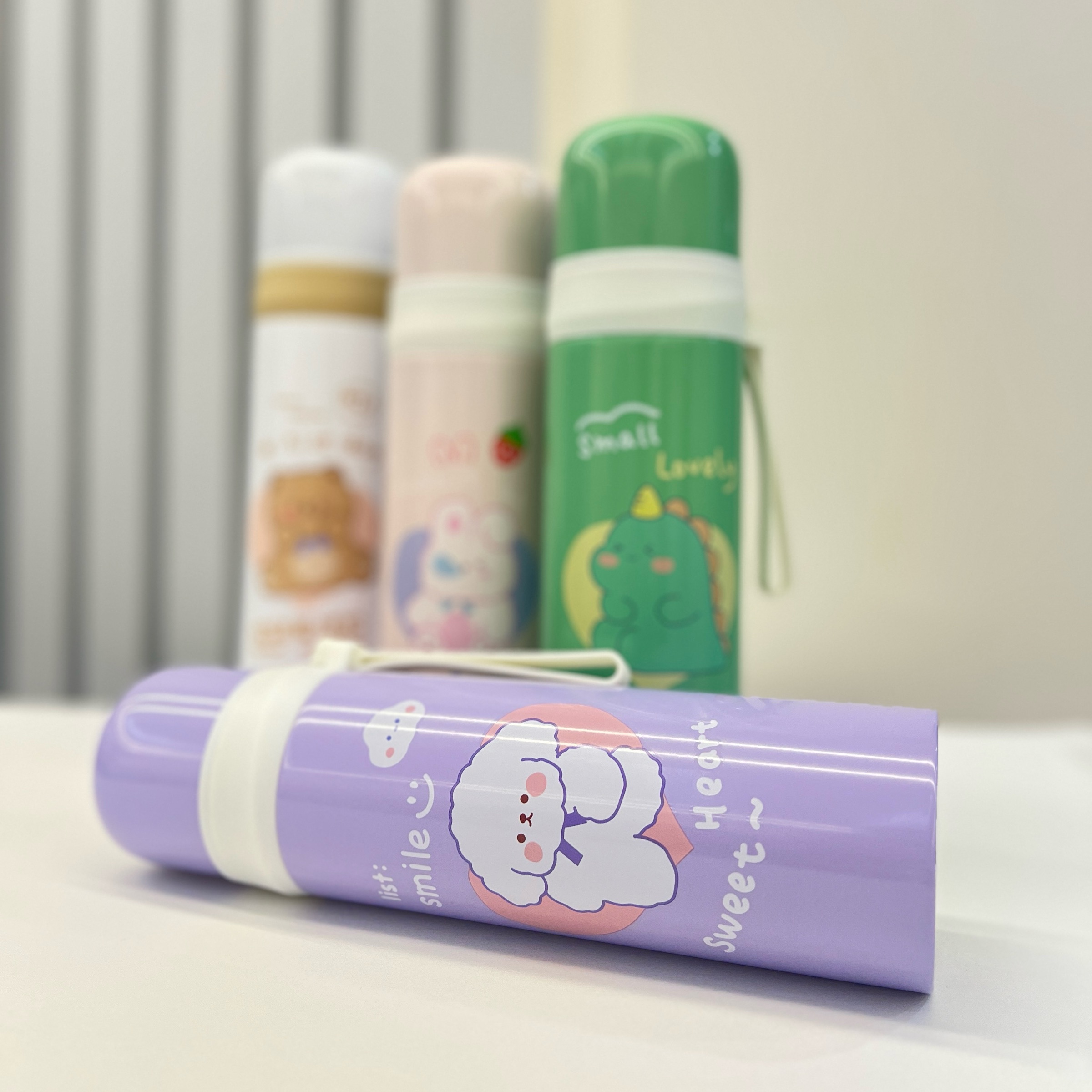 فلاسک فانتزی ۵۰۰ میلی لیتر