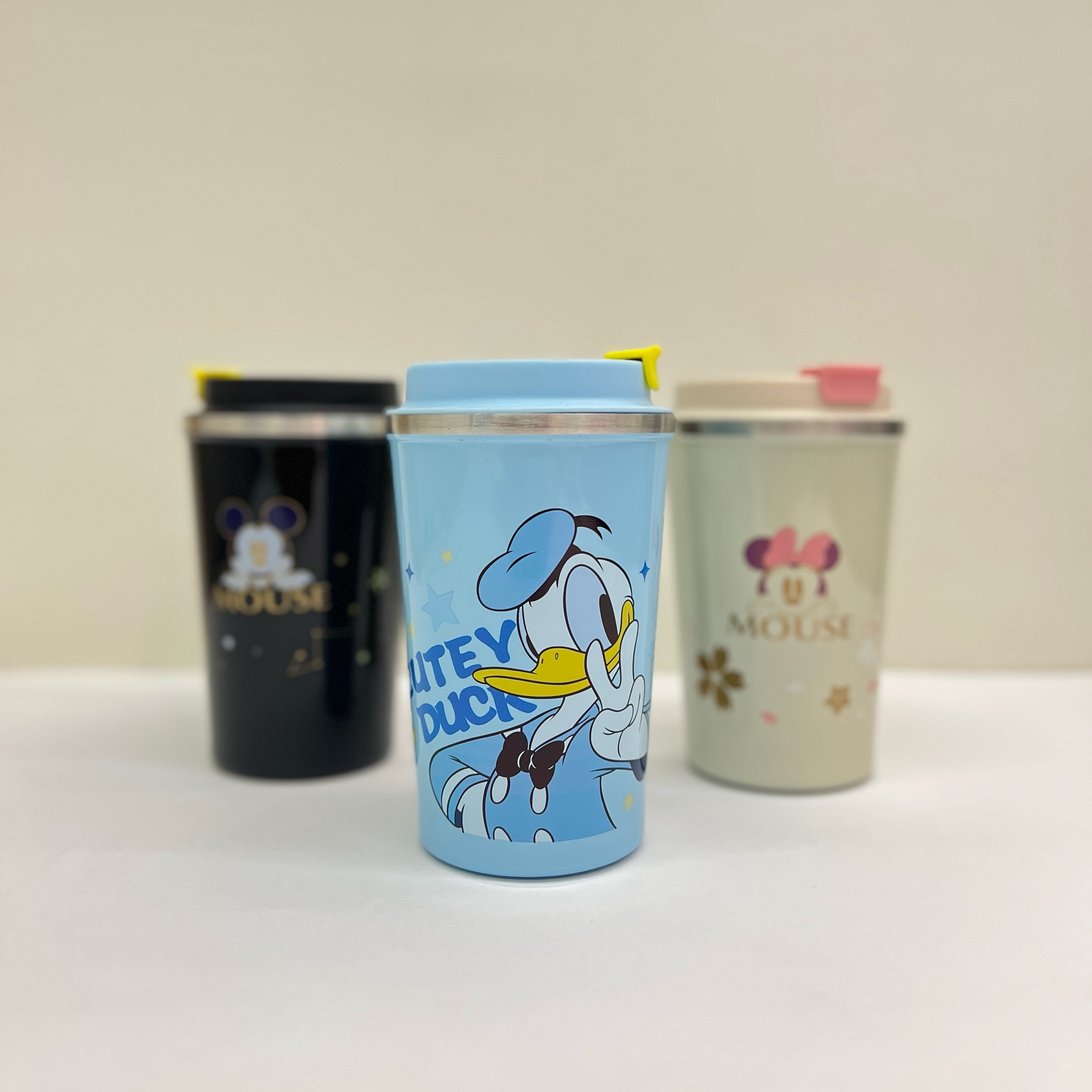 تراول ماگ تک حالته دیزنی