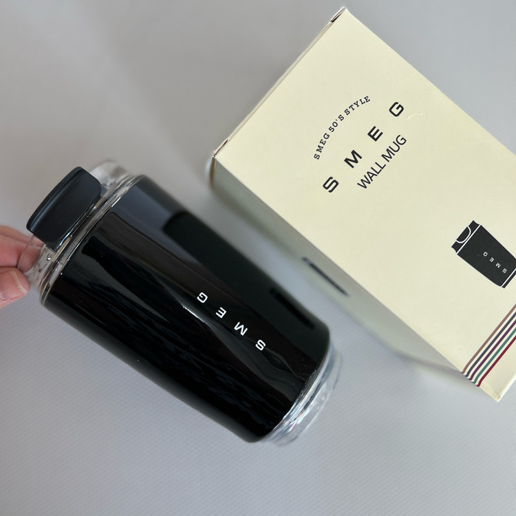 تراول ماگ اسمگ WALLMUG)SMEG)