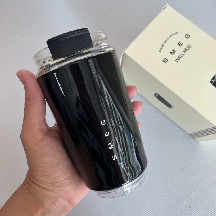 تراول ماگ اسمگ WALLMUG)SMEG)