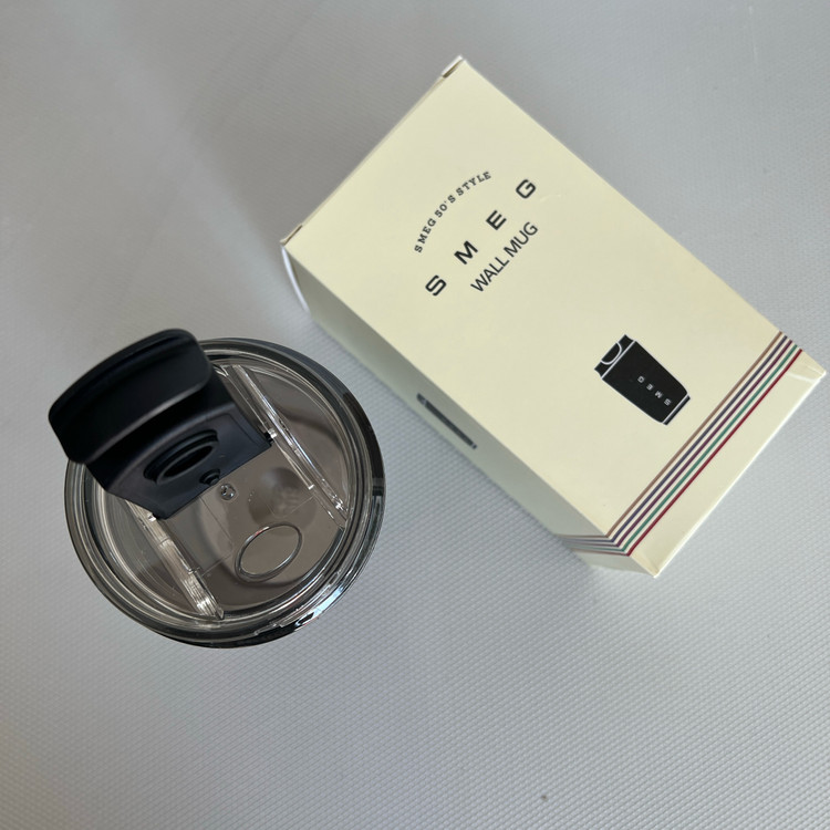 تراول ماگ اسمگ WALLMUG)SMEG)