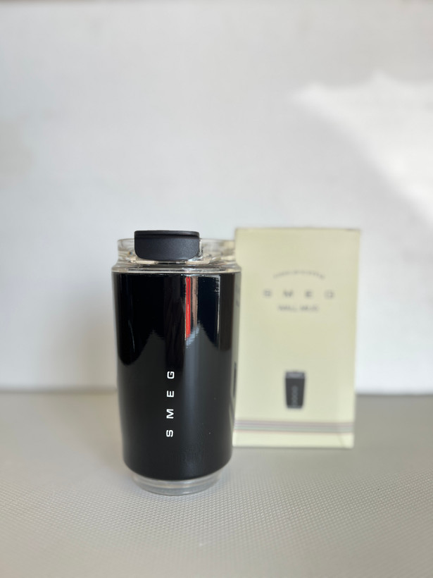 تراول ماگ اسمگ WALLMUG)SMEG)