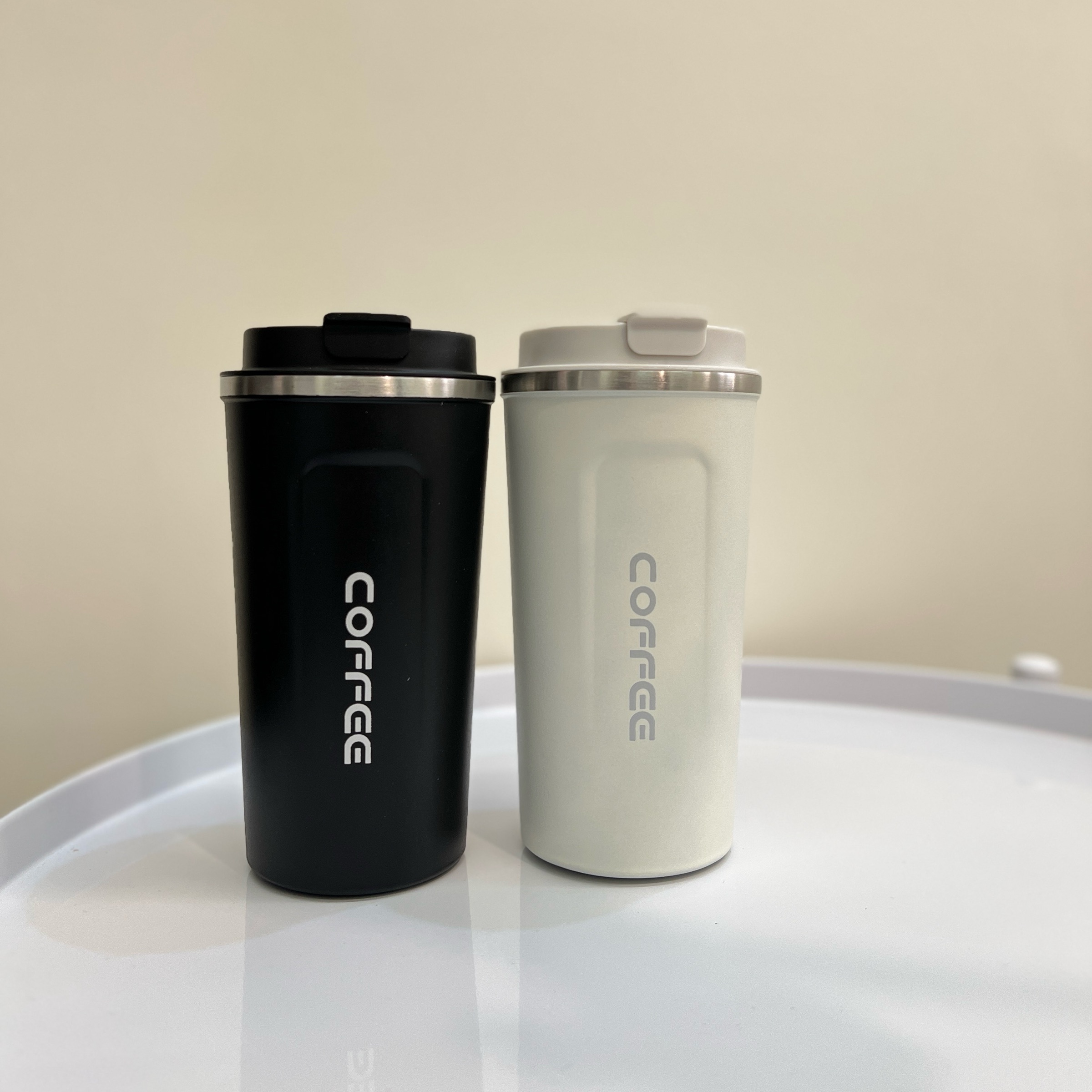 تراول ماگ coffee تک حالته 510 میل