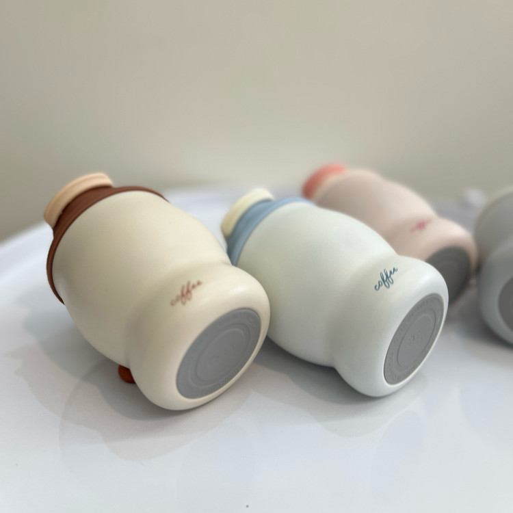 مینی تراول ماگ coffee