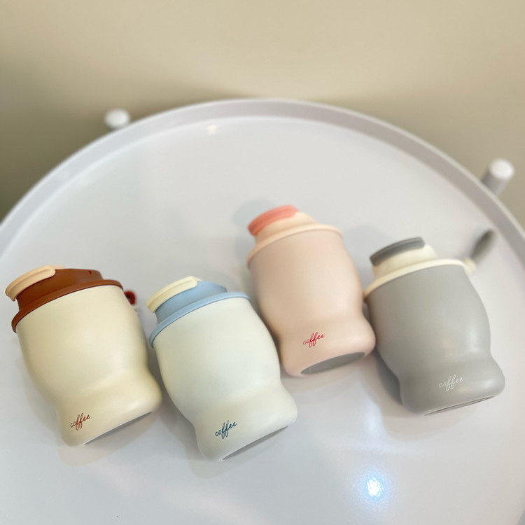 مینی تراول ماگ coffee