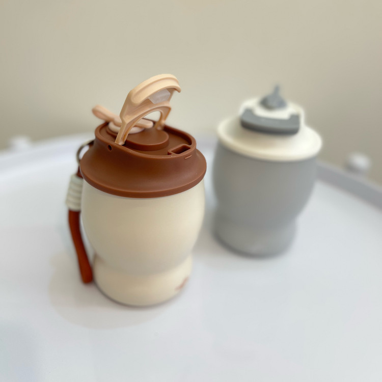 مینی تراول ماگ coffee